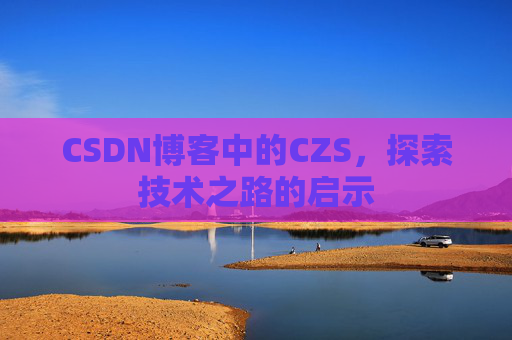CSDN博客中的CZS，探索技术之路的启示